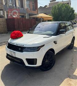 لاند ڕۆڤەر ڕانج ڕۆڤەر سپۆرت